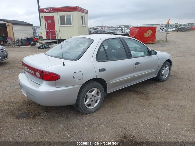 Aukcja sprzedaży 2003 Chevrolet Cavalier, vin: 1G1JC52F637357214, numer aukcji: 30096816