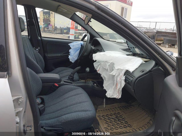 Aukcja sprzedaży 2003 Chevrolet Cavalier, vin: 1G1JC52F637357214, numer aukcji: 30096816