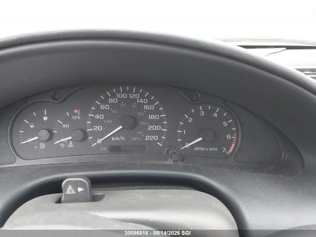 Aukcja sprzedaży 2003 Chevrolet Cavalier, vin: 1G1JC52F637357214, numer aukcji: 30096816