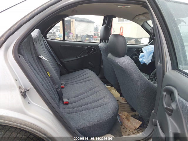 Aukcja sprzedaży 2003 Chevrolet Cavalier, vin: 1G1JC52F637357214, numer aukcji: 30096816
