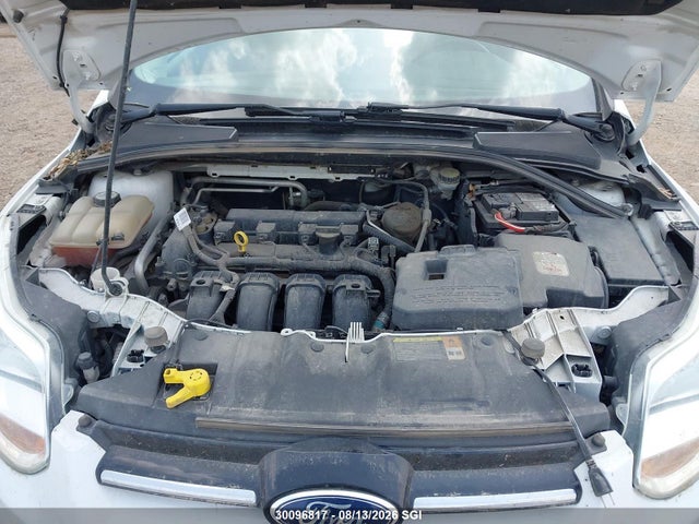 Продажа на аукционе авто 2012 Ford Focus Se, vin: 1FAHP3K25CL208351, номер лота: 30096817