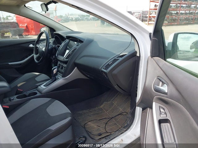 Продажа на аукционе авто 2012 Ford Focus Se, vin: 1FAHP3K25CL208351, номер лота: 30096817