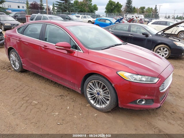 2014 3FA6P0HD2ER383515 головне зображення
