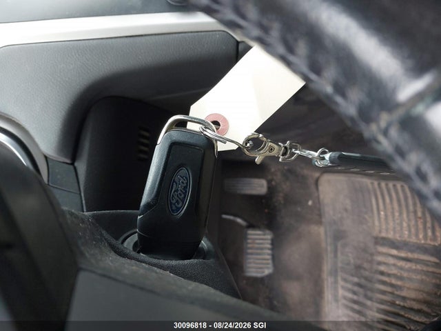 Ford FUSION SE 2014 3FA6P0HD2ER383515 Image 11