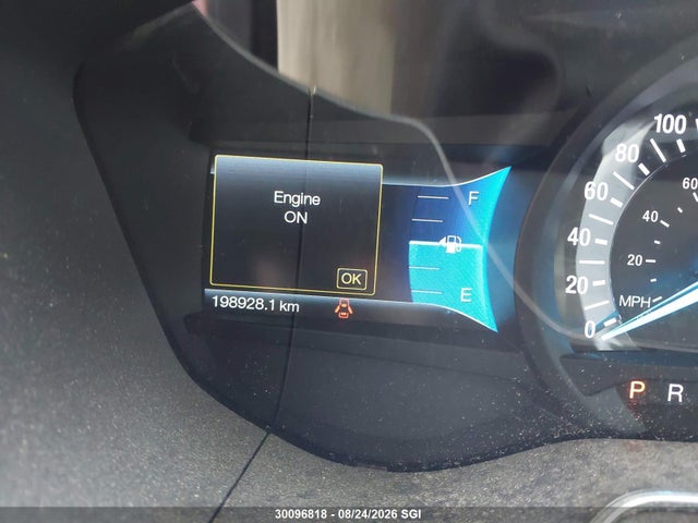 Ford FUSION SE 2014 3FA6P0HD2ER383515 Image 14
