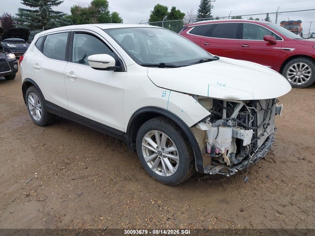 Aukcja sprzedaży 2019 Nissan Rogue Sport S/sv/sl, vin: JN1BJ1CR1KW318153, numer aukcji: 30093679