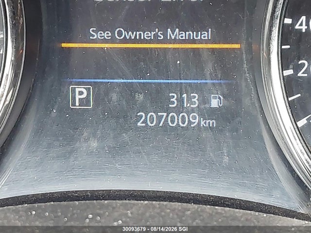 2019 Nissan Rogue Sport S/sv/sl მანქანა იყიდება აუქციონზე, vin: JN1BJ1CR1KW318153, აუქციონის ნომერი: 30093679