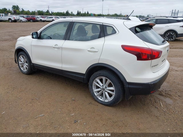 2019 Nissan Rogue Sport S/sv/sl მანქანა იყიდება აუქციონზე, vin: JN1BJ1CR1KW318153, აუქციონის ნომერი: 30093679