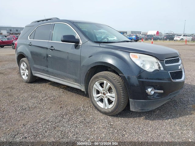 Продажа на аукционе авто 2012 Chevrolet Equinox Lt, vin: 2GNFLNEK2C6223393, номер лота: 30096823