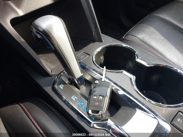Aukcja sprzedaży 2012 Chevrolet Equinox Lt, vin: 2GNFLNEK2C6223393, numer aukcji: 30096823