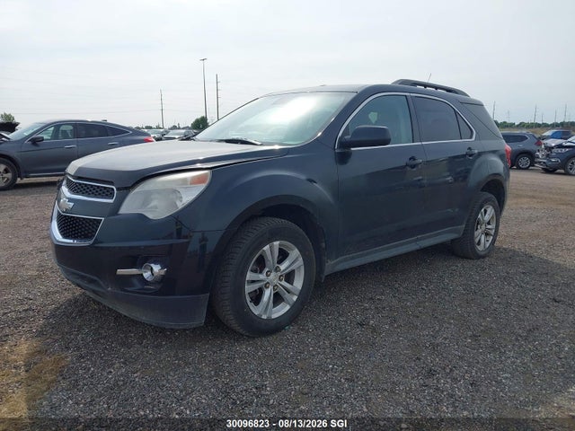 Aukcja sprzedaży 2012 Chevrolet Equinox Lt, vin: 2GNFLNEK2C6223393, numer aukcji: 30096823