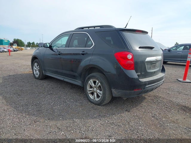 Aukcja sprzedaży 2012 Chevrolet Equinox Lt, vin: 2GNFLNEK2C6223393, numer aukcji: 30096823