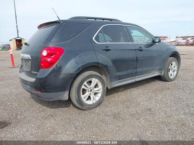 Aukcja sprzedaży 2012 Chevrolet Equinox Lt, vin: 2GNFLNEK2C6223393, numer aukcji: 30096823