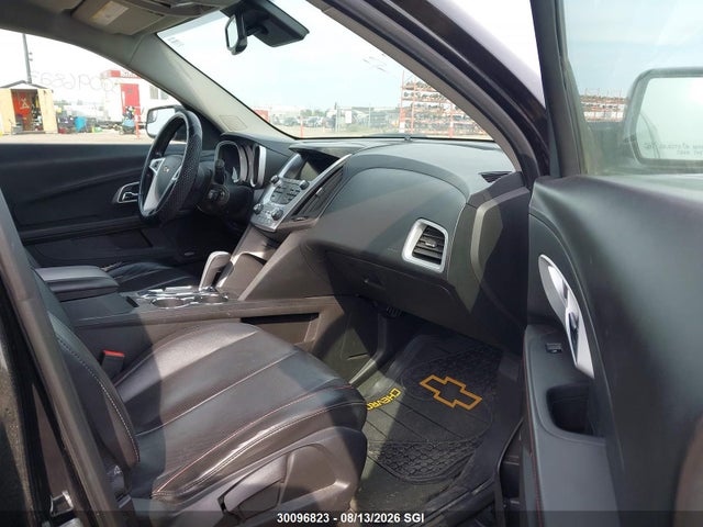 Aukcja sprzedaży 2012 Chevrolet Equinox Lt, vin: 2GNFLNEK2C6223393, numer aukcji: 30096823
