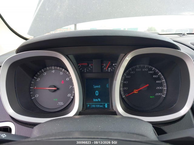 Aukcja sprzedaży 2012 Chevrolet Equinox Lt, vin: 2GNFLNEK2C6223393, numer aukcji: 30096823