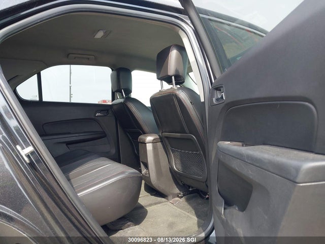 Aukcja sprzedaży 2012 Chevrolet Equinox Lt, vin: 2GNFLNEK2C6223393, numer aukcji: 30096823
