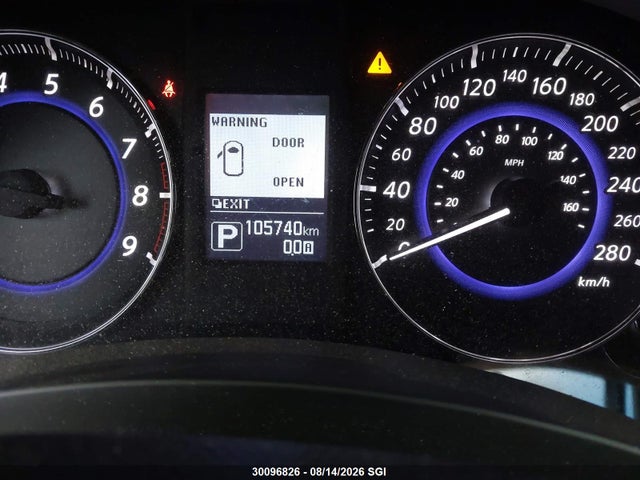 Продаж на аукціоні авто 2017 Infiniti Qx70, vin: JN8CS1MW2HM413705, номер лоту: 30096826