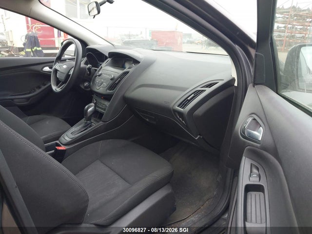 Aukcja sprzedaży 2018 Ford Focus Se, vin: 1FADP3K21JL296620, numer aukcji: 30096827