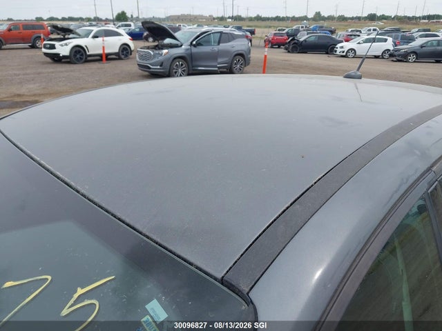 Aukcja sprzedaży 2018 Ford Focus Se, vin: 1FADP3K21JL296620, numer aukcji: 30096827