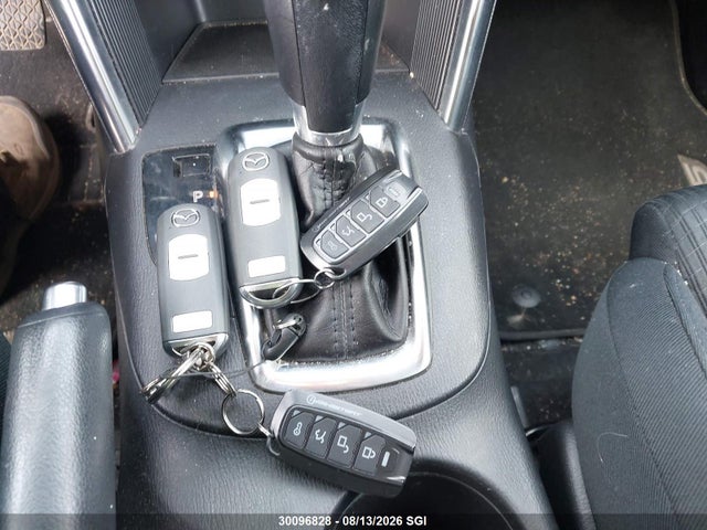 Продаж на аукціоні авто 2015 Mazda Cx-5 Touring, vin: JM3KE2CYXF0463027, номер лоту: 30096828