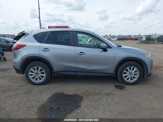 Продаж на аукціоні авто 2015 Mazda Cx-5 Touring, vin: JM3KE2CYXF0463027, номер лоту: 30096828