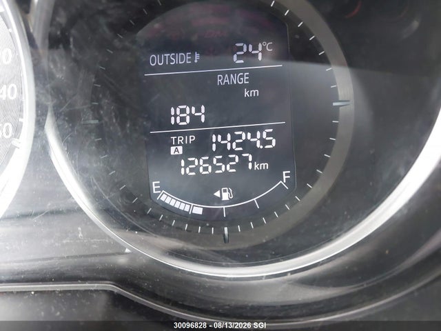 Продаж на аукціоні авто 2015 Mazda Cx-5 Touring, vin: JM3KE2CYXF0463027, номер лоту: 30096828