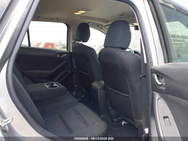 Продаж на аукціоні авто 2015 Mazda Cx-5 Touring, vin: JM3KE2CYXF0463027, номер лоту: 30096828