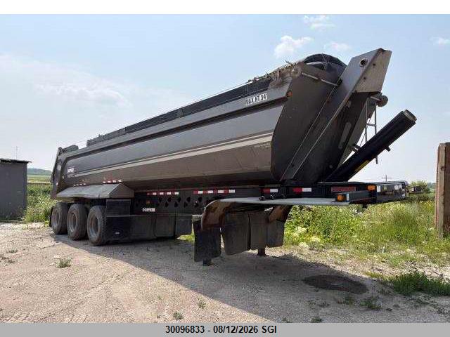 Продаж на аукціоні авто 2016 Doepker Industries Doepker End Dump, vin: 2DEGEDZ33G1034306, номер лоту: 30096833