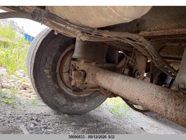 Aukcja sprzedaży 2016 Doepker Industries Doepker End Dump, vin: 2DEGEDZ33G1034306, numer aukcji: 30096833