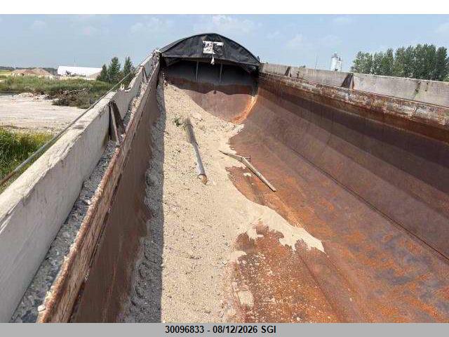 Aukcja sprzedaży 2016 Doepker Industries Doepker End Dump, vin: 2DEGEDZ33G1034306, numer aukcji: 30096833