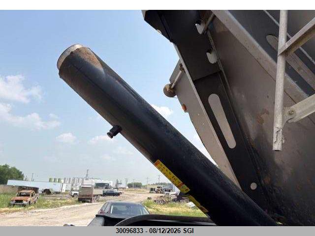 Aukcja sprzedaży 2016 Doepker Industries Doepker End Dump, vin: 2DEGEDZ33G1034306, numer aukcji: 30096833