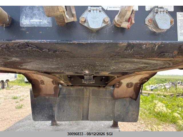 Aukcja sprzedaży 2016 Doepker Industries Doepker End Dump, vin: 2DEGEDZ33G1034306, numer aukcji: 30096833