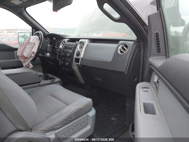 Продаж на аукціоні авто 2011 Ford F150 Supercrew, vin: 1FTFW1EF6BFA13976, номер лоту: 30096834