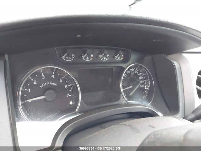 Продаж на аукціоні авто 2011 Ford F150 Supercrew, vin: 1FTFW1EF6BFA13976, номер лоту: 30096834