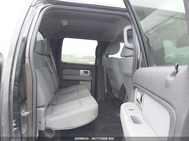 Продаж на аукціоні авто 2011 Ford F150 Supercrew, vin: 1FTFW1EF6BFA13976, номер лоту: 30096834