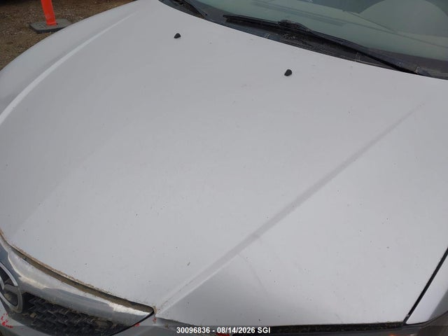 Продажа на аукционе авто 2008 Mazda 3 I, vin: JM1BK32F281794804, номер лота: 30096836
