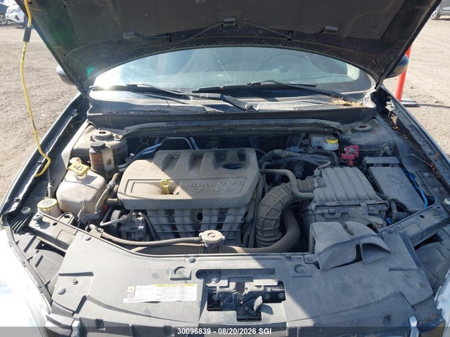 Aukcja sprzedaży 2012 Chrysler 200 Lx, vin: 1C3CCBAB3CN195653, numer aukcji: 30096839