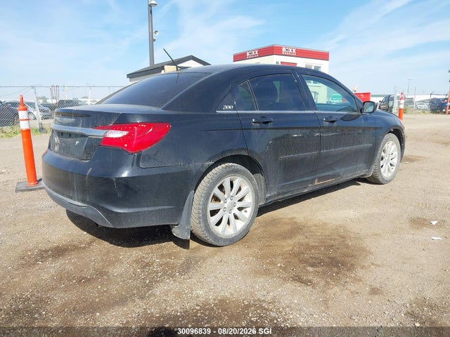 Aukcja sprzedaży 2012 Chrysler 200 Lx, vin: 1C3CCBAB3CN195653, numer aukcji: 30096839
