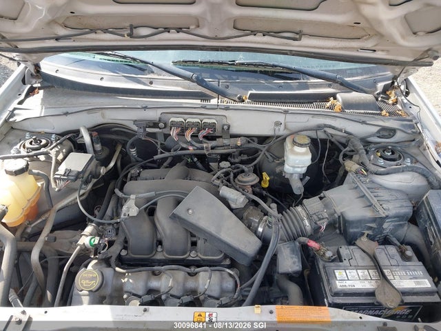 Aukcja sprzedaży 2007 Ford Escape Limited, vin: 1FMYU94117KA27166, numer aukcji: 30096841
