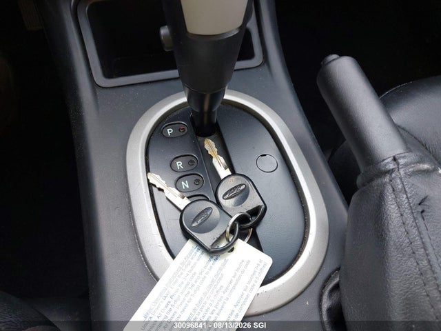 Aukcja sprzedaży 2007 Ford Escape Limited, vin: 1FMYU94117KA27166, numer aukcji: 30096841