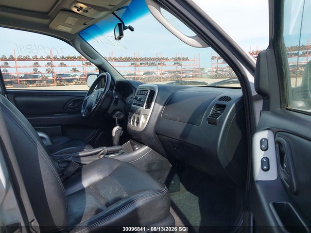 Aukcja sprzedaży 2007 Ford Escape Limited, vin: 1FMYU94117KA27166, numer aukcji: 30096841
