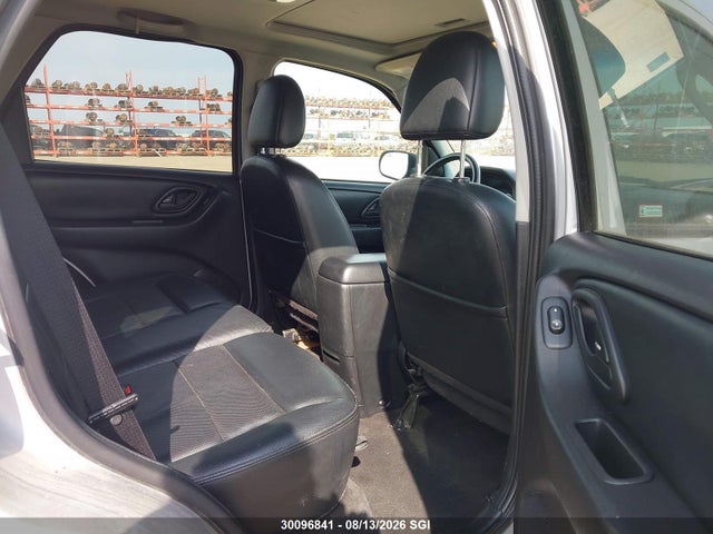 Aukcja sprzedaży 2007 Ford Escape Limited, vin: 1FMYU94117KA27166, numer aukcji: 30096841