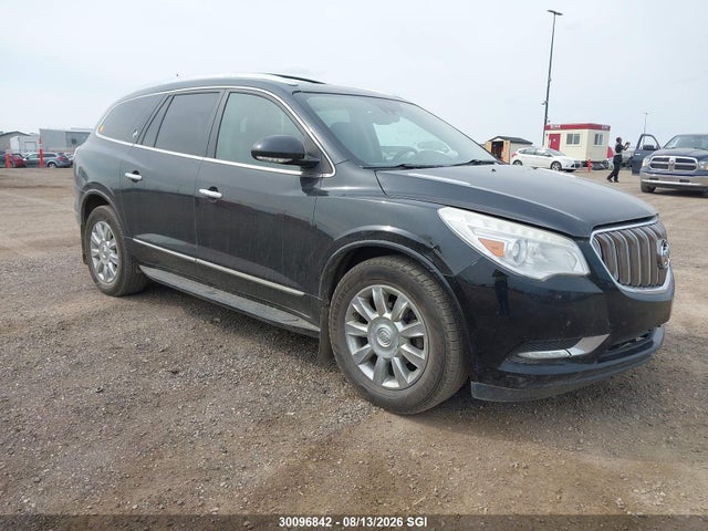 30096842 :رقم المزاد ، 5GAKVCKD1EJ167224 vin ، 2014 Buick Enclave مزاد بيع