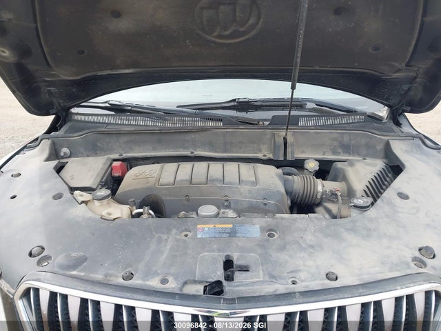30096842 :رقم المزاد ، 5GAKVCKD1EJ167224 vin ، 2014 Buick Enclave مزاد بيع