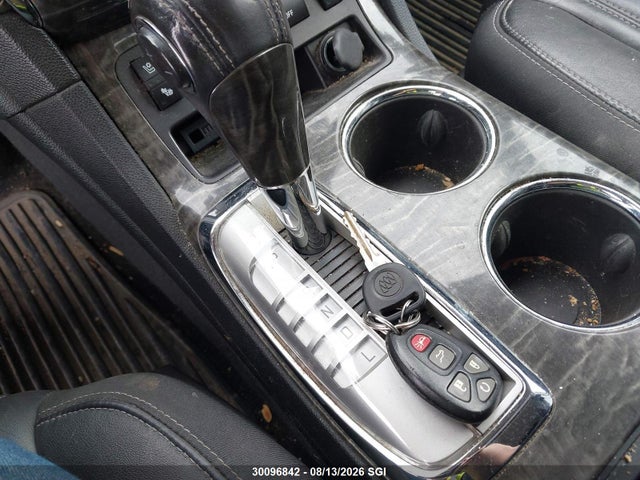 30096842 :رقم المزاد ، 5GAKVCKD1EJ167224 vin ، 2014 Buick Enclave مزاد بيع
