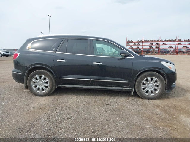 30096842 :رقم المزاد ، 5GAKVCKD1EJ167224 vin ، 2014 Buick Enclave مزاد بيع