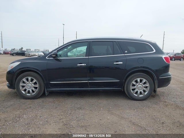30096842 :رقم المزاد ، 5GAKVCKD1EJ167224 vin ، 2014 Buick Enclave مزاد بيع