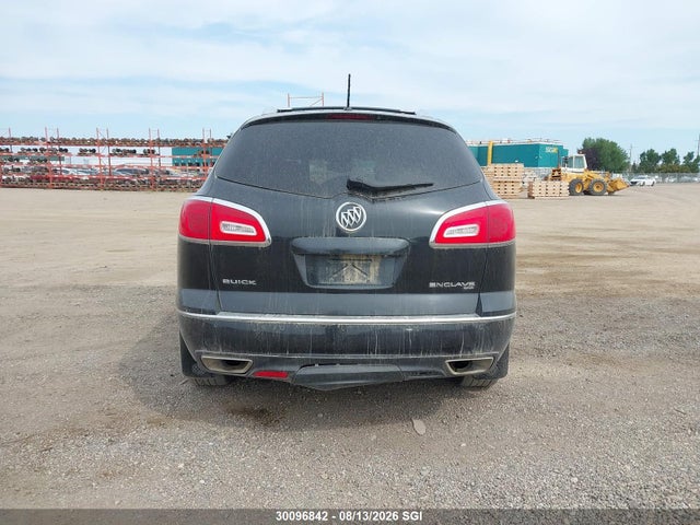 30096842 :رقم المزاد ، 5GAKVCKD1EJ167224 vin ، 2014 Buick Enclave مزاد بيع