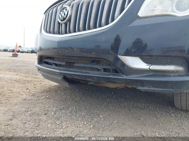 30096842 :رقم المزاد ، 5GAKVCKD1EJ167224 vin ، 2014 Buick Enclave مزاد بيع