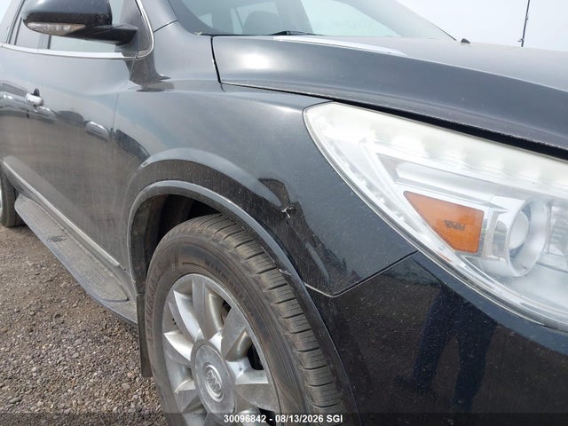 30096842 :رقم المزاد ، 5GAKVCKD1EJ167224 vin ، 2014 Buick Enclave مزاد بيع